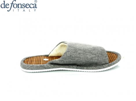 MOŠKI DE FONSECA OSAKA E PA MB53 GRIGIO