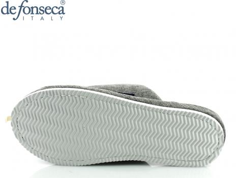 MOŠKI DE FONSECA OSAKA E PA MB53 GRIGIO