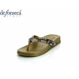 ŽENSKI DE FONSECA CAPRI WB43 ORO