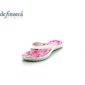 ŽENSKI DE FONSECA CAPRI E WB11 BIANCO