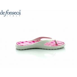 ŽENSKI DE FONSECA CAPRI E WB11 BIANCO