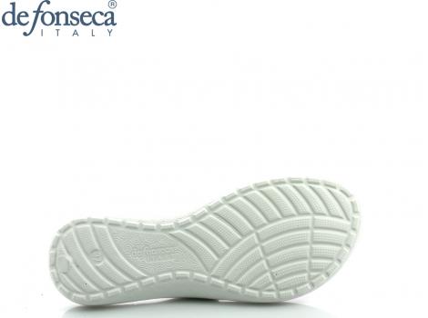 ŽENSKI DE FONSECA CAPRI E WB11 BIANCO