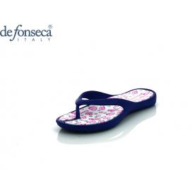 ŽENSKI DE FONSECA CAPRI E WB11 BLU