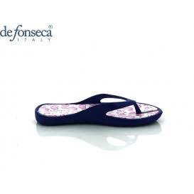 ŽENSKI DE FONSECA CAPRI E WB11 BLU