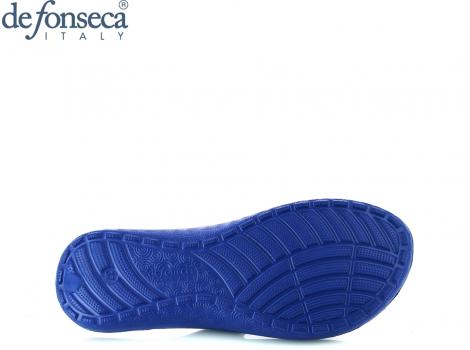 ŽENSKI DE FONSECA CAPRI E WB11 BLU