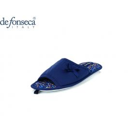 ŽENSKI DE FONSECA BARI TOP E PA WB90 BLU