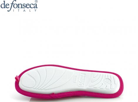 ŽENSKI DE FONSECA BARI TOP E PA WB90 FUC