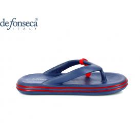 MOŠKI DE FONSECA CAPRI MB58BX BLU