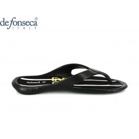 MOŠKI DE FONSECA CAPRI MB62 NERO