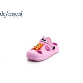 OTROŠKI DE FONSECA LIPARI E UB26 ROSA