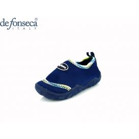 OTROŠKI DE FONSECA OSTIA C U65 BLU