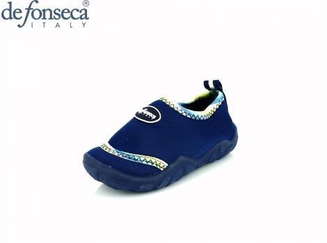 OTROŠKI DE FONSECA OSTIA C U65 BLU