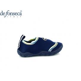 OTROŠKI DE FONSECA OSTIA C U65 BLU