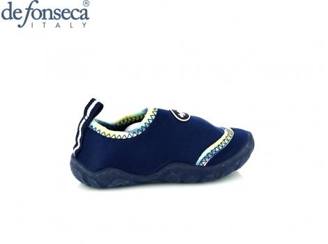 OTROŠKI DE FONSECA OSTIA C U65 BLU