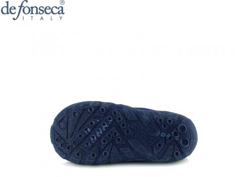 OTROŠKI DE FONSECA OSTIA C U65 BLU