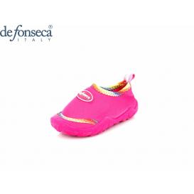 OTROŠKI DE FONSECA OSTIA C U65 FUXIA