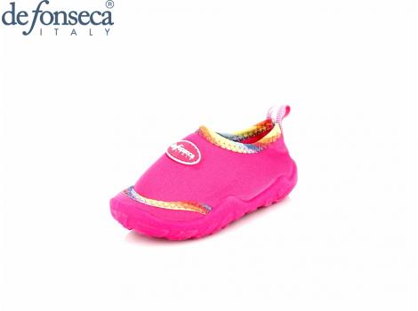 OTROŠKI DE FONSECA OSTIA C U65 FUXIA