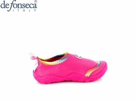 OTROŠKI DE FONSECA OSTIA C U65 FUXIA