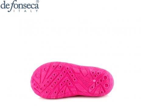 OTROŠKI DE FONSECA OSTIA C U65 FUXIA