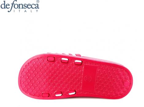 OTROŠKI DE FONSECA VASTO PU 55 FUXIA