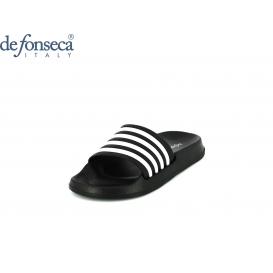 OTROŠKI DE FONSECA VASTO PU 55 NERO