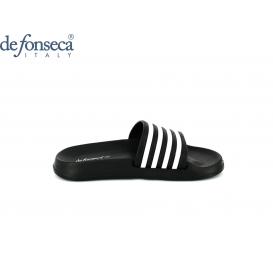 OTROŠKI DE FONSECA VASTO PU 55 NERO