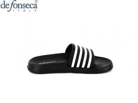 OTROŠKI DE FONSECA VASTO PU 55 NERO