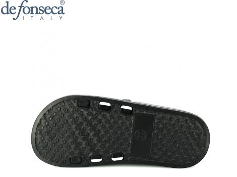 OTROŠKI DE FONSECA VASTO PU 55 NERO