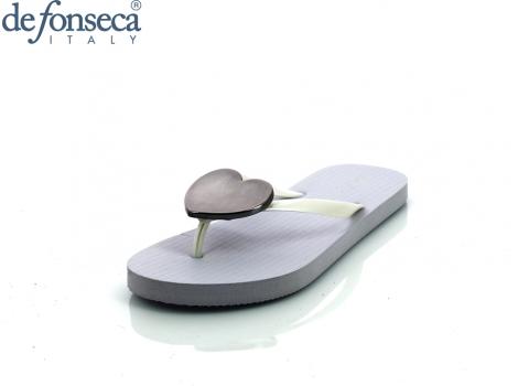 ŽENSKI DE FONSECA RIMINI E WB34 BIANCO