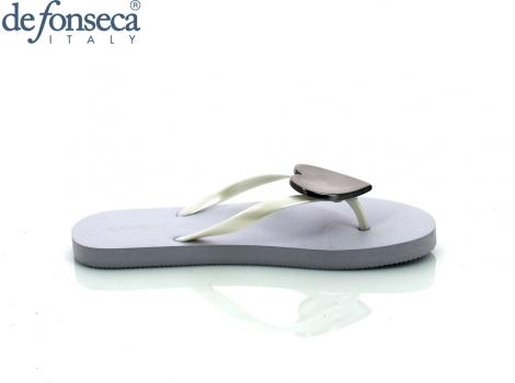 ŽENSKI DE FONSECA RIMINI E WB34 BIANCO