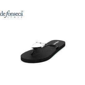 ŽENSKI DE FONSECA RIMINI E WB34 NERO