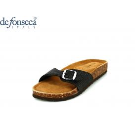 ŽENSKI DE FONSECA GATTEO E WB35 NERO