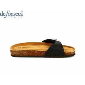 ŽENSKI DE FONSECA GATTEO E WB35 NERO