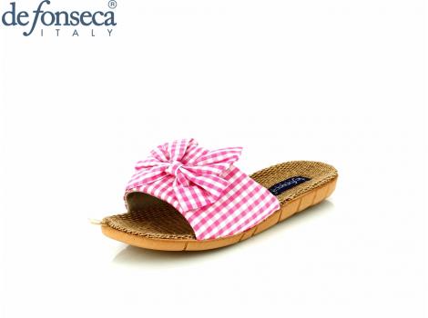 ŽENSKI DE FONSECA CASELLE E WB43 ROSA