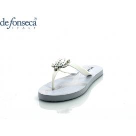 ŽENSKI DE FONSECA RIMINI E WB29 BIANCO