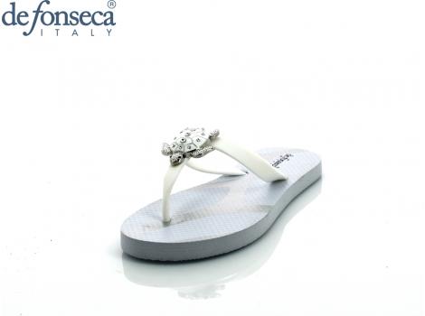 ŽENSKI DE FONSECA RIMINI E WB29 BIANCO