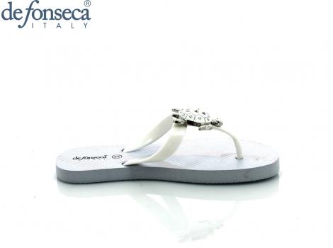 ŽENSKI DE FONSECA RIMINI E WB29 BIANCO