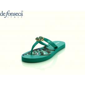 ŽENSKI DE FONSECA RIMINI WB29 VERDE ACQU