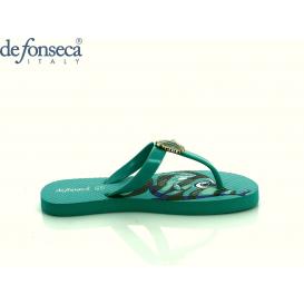 ŽENSKI DE FONSECA RIMINI WB29 VERDE ACQU