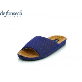 MOŠKI DE FONSECA MATERA E PAM810 BLU