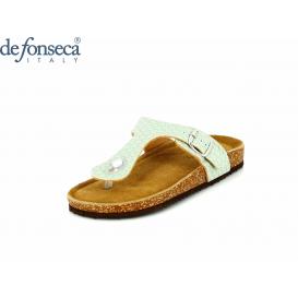 MOŠKI DE FONSECA LECCE WB52 VERDE