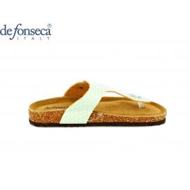 MOŠKI DE FONSECA LECCE WB52 VERDE