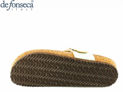 MOŠKI DE FONSECA LECCE WB52 VERDE