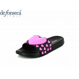 ŽENSKI DE FONSECA VASTO E WB10 NERO