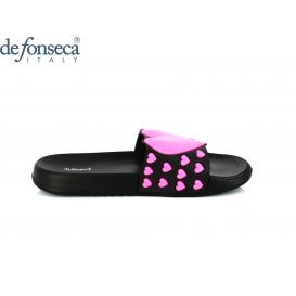 ŽENSKI DE FONSECA VASTO E WB10 NERO