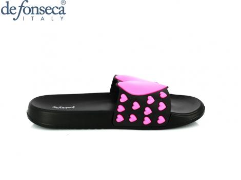 ŽENSKI DE FONSECA VASTO E WB10 NERO