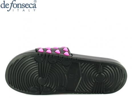 ŽENSKI DE FONSECA VASTO E WB10 NERO