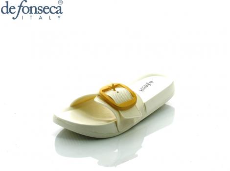 ŽENSKI DE FONSECA VASTO E WB54 BIANCO