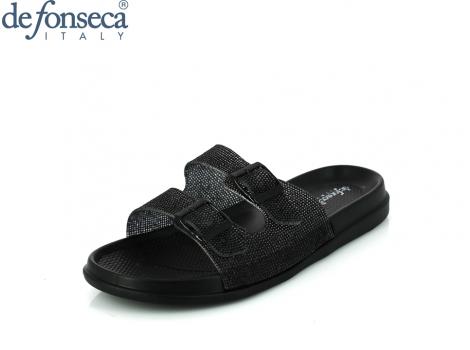 ŽENSKI DE FONSECA LEVANTO E WB33 NERO