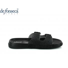 ŽENSKI DE FONSECA LEVANTO E WB33 NERO